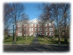 Tufts University Tufts University