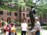 East Coast Colleges (Tour) East Coast Colleges (Tour)
